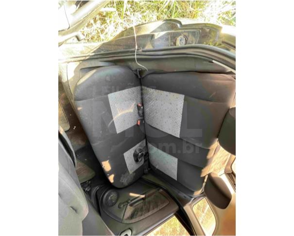 Foto de CAPIVARI/SP - VEÍCULO CONSERVADO - FORD/FIESTA 1.6 FLEX - 2010/2011