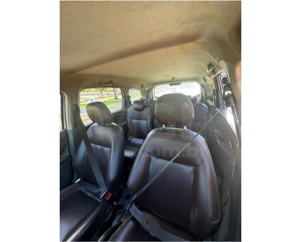 Foto de JORDÂNIA/MG - Chevrolet Spin 1.8L MT Premier, 2021/2021, FLEX 