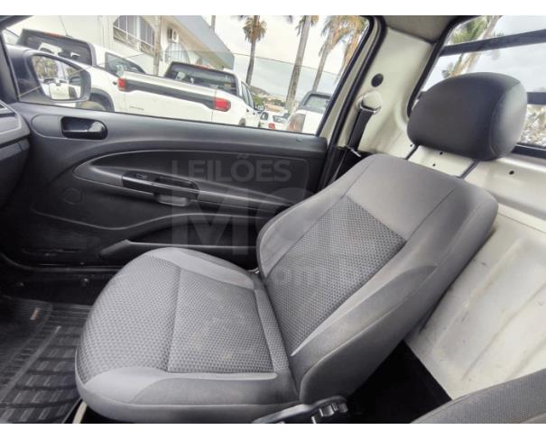 Foto de ITAÚNA/MG - VOLKSWAGEN NOVA SAVEIRO RB MBVS 2019/2020 - PA13444