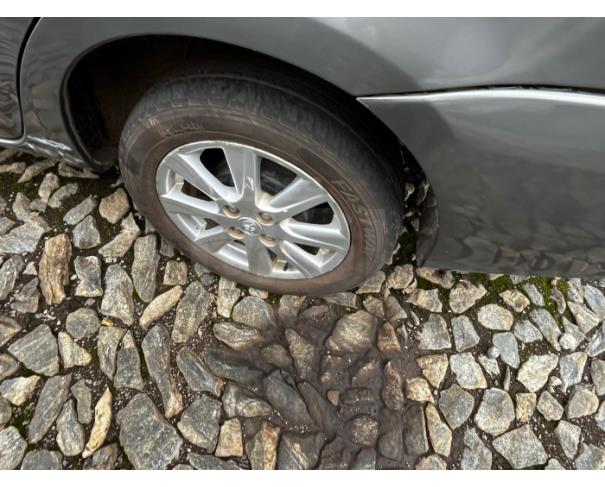 Foto de ITAÚNA/MG - TOYOTA/ETIOS SD XPLUS MT AO 2019/2020 - SC908
