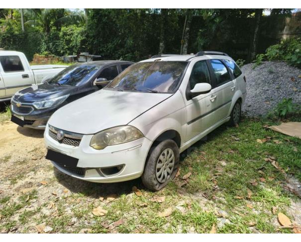 Foto de RECIFE/PE - Fiat Palio Weekend Attractive 1.4, 2012/2013, FLEX