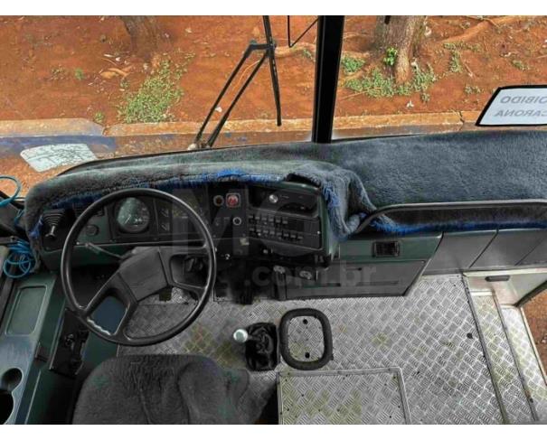 Foto de TIROS/MG - Ônibus Scania K113 CL 4X2 360, 1995/1995, DIESEL 