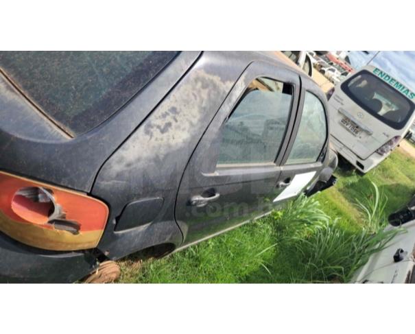 Foto de MARABÁ/PA - FIAT/PALIO ELX FLEX, 2008/2008