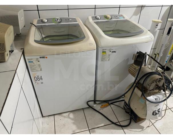 Foto de  SALES/SP - MATERIAIS DIVERSOS