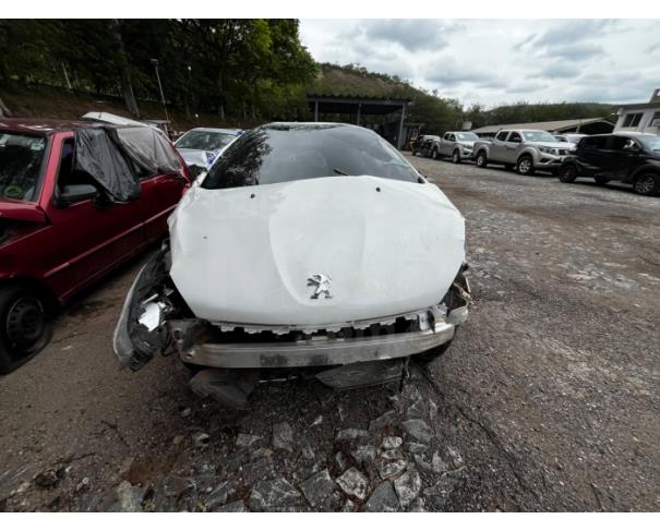 Foto de ITAÚNA/MG- PEUGEOT 208 ACTIVE PACK 2014/2015  - PA01026