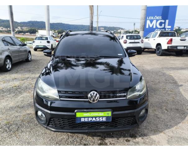 Foto de ITAÚNA/MG- VW NOVA SAVEIRO CE CROSS 2013/2014 -PA13195