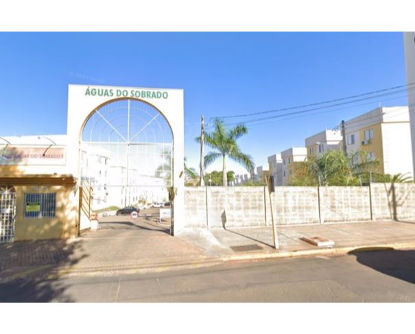Foto de BAURU/SP — APARTAMENTO NO BAIRRO RES. AGUAS DO SOBRADO (Vila Giunta)