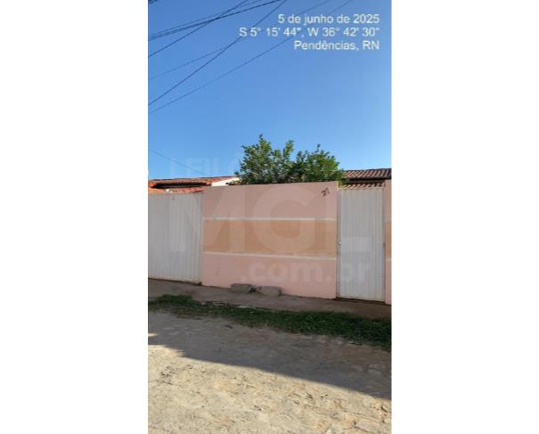 Pendencias/rn — casa (f8444420985841) casas em leilão | mgl leilões