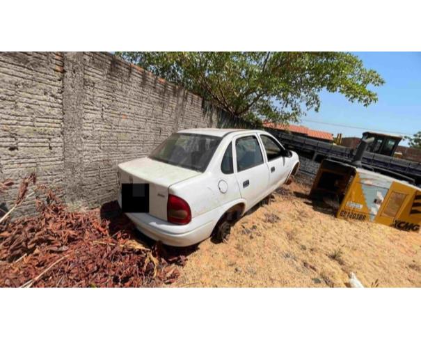 Foto de SANDOLÂNDIA/TO - Chevrolet Classic Life, 2005/2005, ALCOOL