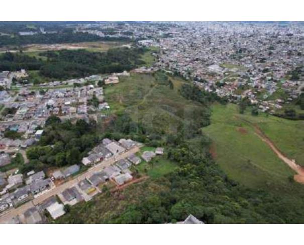 Foto de LAGES/SC - Terreno com 19.729,66m² no bairro Bela Vista