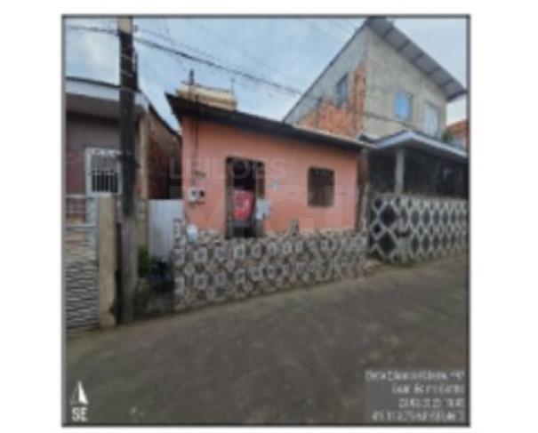 Coari/am — casa centro (f8444408437317) casas em leilão | mgl leilões