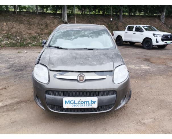 Foto de ITAÚNA/MG- FIAT PALIO ESSENCE 1.6 DL 2012/2013- PA12877