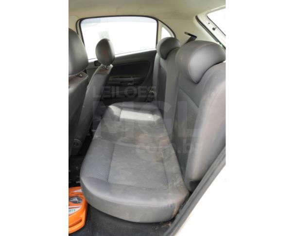Foto de BELA VISTA DO TOLDO/SC - VW Novo Gol Trendline MCV, 2018/2018