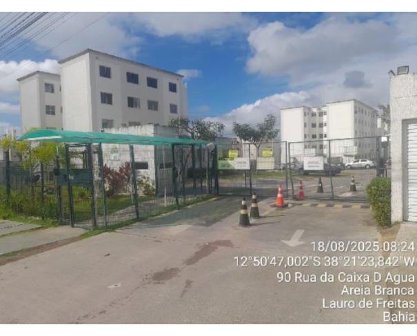 Foto de SALVADOR/BA — Apartamento com 2 quartos (8787707559514)