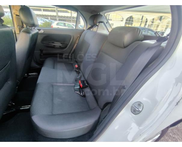 Foto de ITAÚNA/MG - VW NOVO GOL TL MCV  VOLKSWAGEN ANO 2017/2018 - PA13140