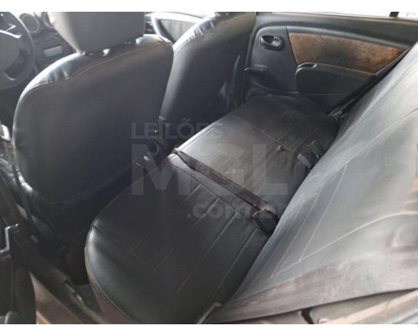 Foto de OSASCO/SP - RENAULT SANDERO EXP 1.6 HP 2012/2013- PA13179