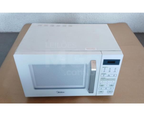 Foto de ITAÚNA/MG - MICRO-ONDAS MIDEA