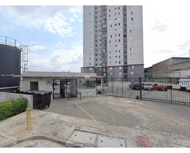 Foto de SÃO BERNARDO DO CAMPO/SP — Apartamento no Condomínio Fit Planalto