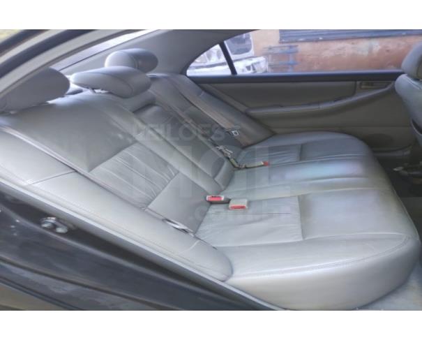 Foto de DRACENA/SP - CARRO - Toyota Corolla XEI 18Flex Sedan, ANO 2007/2007