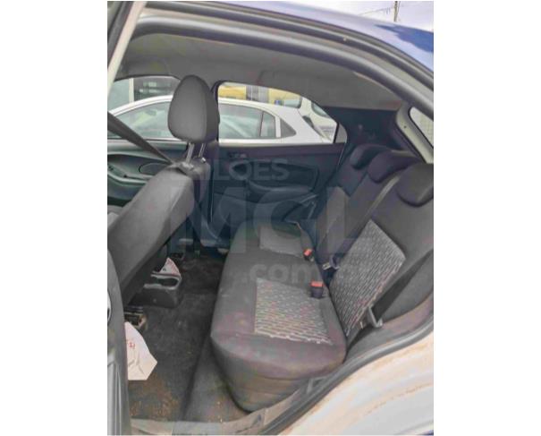 Foto de HELIODORA/MG - Ford Ka SE 1.0 HA C, 2020/2021, FLEX 