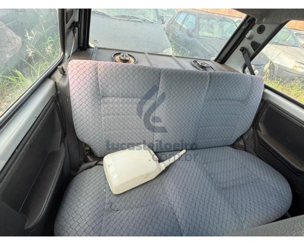 Foto de UBERLÂNDIA/MG - CIRCULÁVEL - FIAT UNO MILLE FIRE - 2003/2003