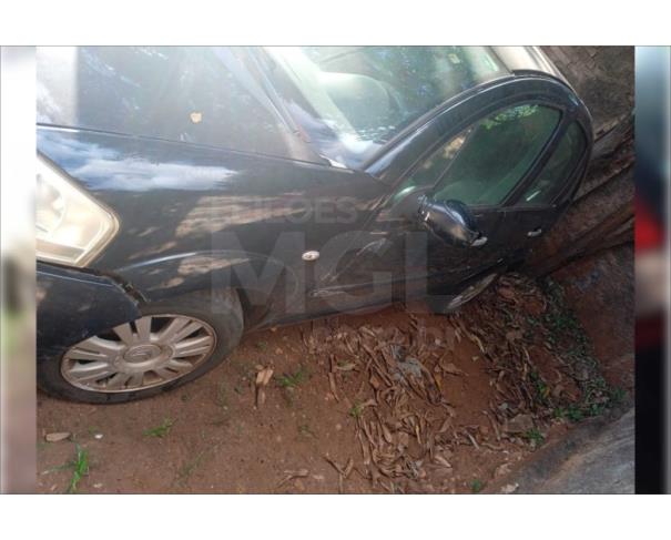 Foto de UBERABA/MG - CITROEN C3 EXCL 14 Flex 