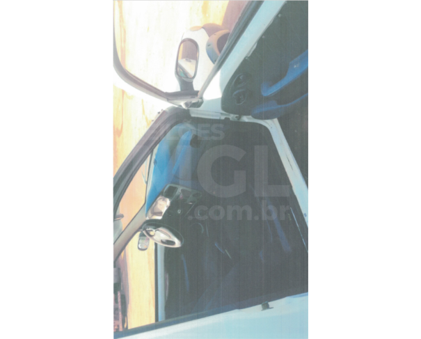 Foto de URUANA/GO - SUCATA - AUTOMÓVEL - FIAT STRADA FIRE CE FLEX - 2005/2005