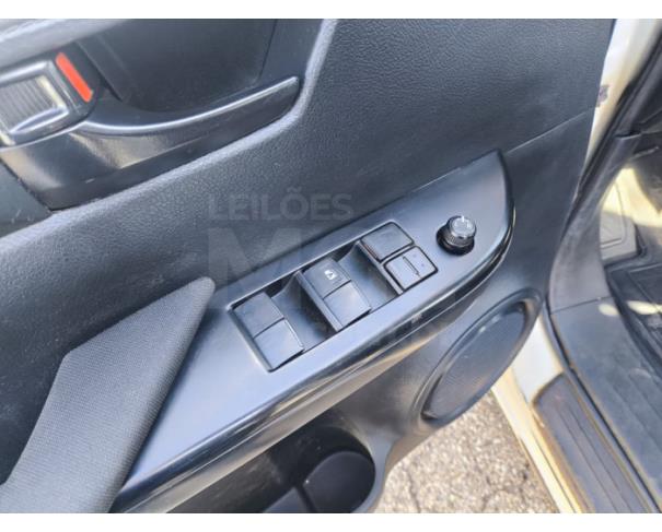 Foto de ITAÚNA/MG- TOYOTA HILUX CDLOWM4FD 2021/2021- PA13406