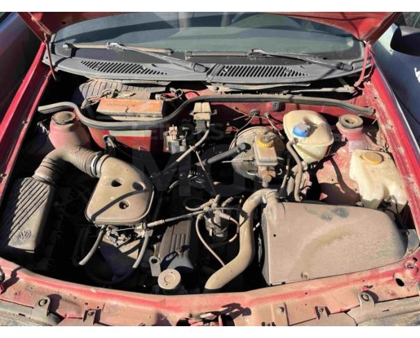Foto de CAPIVARI/SP - VEÍCULO CONSERVADO - VW/GOL I - 1996/1996