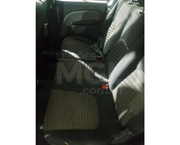 Foto de DOURADOQUARA/MG - CARRO - Fiat Doblo Essence 1.8, 2016 / 2016