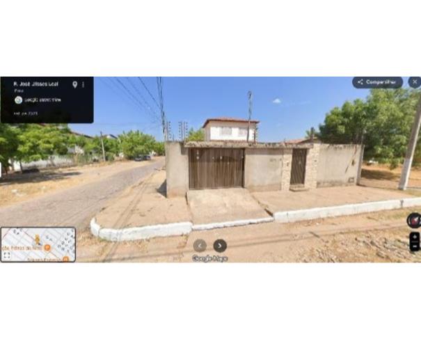 Teresina/pi — casa portal da alegria (f8555519596750) casas em leilão | mgl leilões