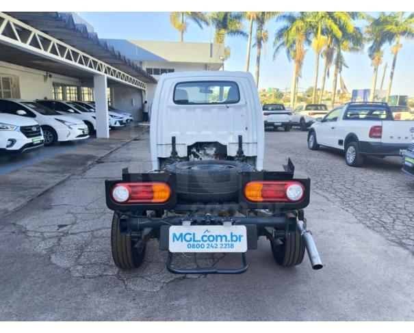 Foto de ITAÚNA/MG - HYUNDAI HR HDB 2017/2018-  PA13446