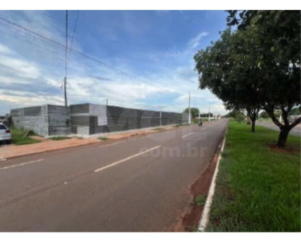 Foto de RONDONÓPOLIS/MT TERRENO PARA CONSTRUÇÃO COM ÁREA DE 13.949,73M2
