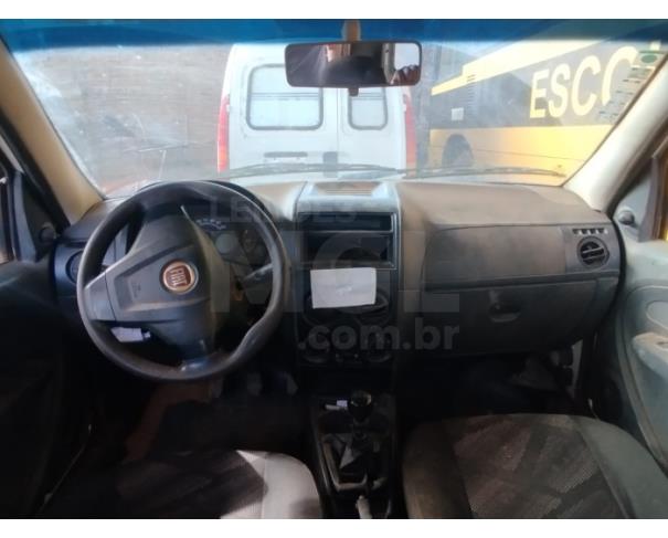 Foto de GRUPIARA/MG - Fiat Palio Fire, 2016/2016, FLEX 