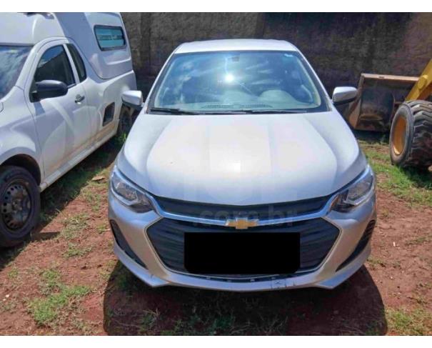 Foto de PARAGUAÇU/MG - Chevrolet Onix 1.0T MT LT1, 2022/2023, FLEX 