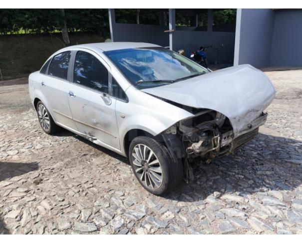 Foto de ITAÚNA/MG- FIAT LINEA LX 1.9 2010/2010-  PA12910