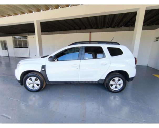 Foto de ITAÚNA/MG- RENAULT DUSTER INTP MT 2024/2025  PA13235