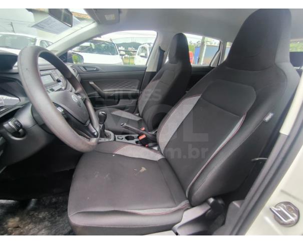 Foto de ITAÚNA/MG- VW POLO TRACK 1.0 FLEX 12V 5P 2023/2023- PA12862