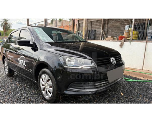 Foto de CUIABÁ/MT — VW/NOVO VOYAGE 1.6, 2012/2013, FLEX