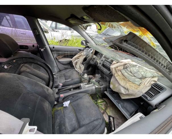 Foto de JUNDIAÍ/SP-VEÍCULO CONSERVADO-HONDA/CIVIC LX-2003/2003