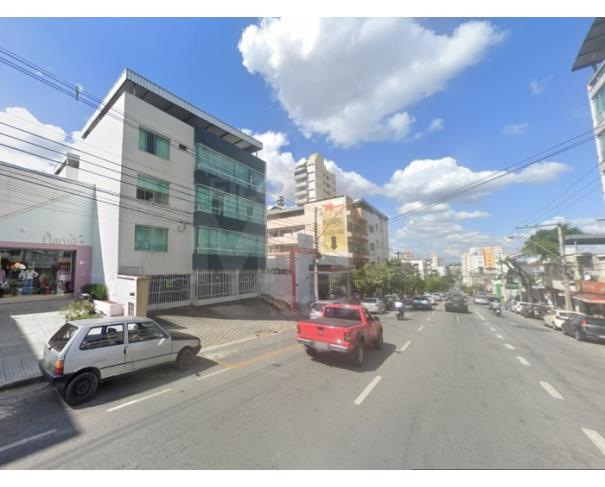 Foto de DIVINÓPOLIS/MG — Apartamento com 3 quartos no Centro