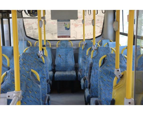 Foto de ASSARÉ/CE - Ônibus VW AMD SOLUM URBANA, 2014/2014