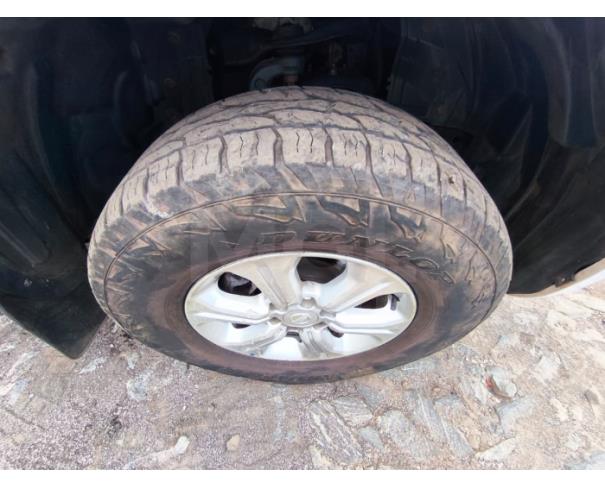 Foto de ITAÚNA/MG- NISSAN FRONTIER S MTX4 2020/2021- PA13160
