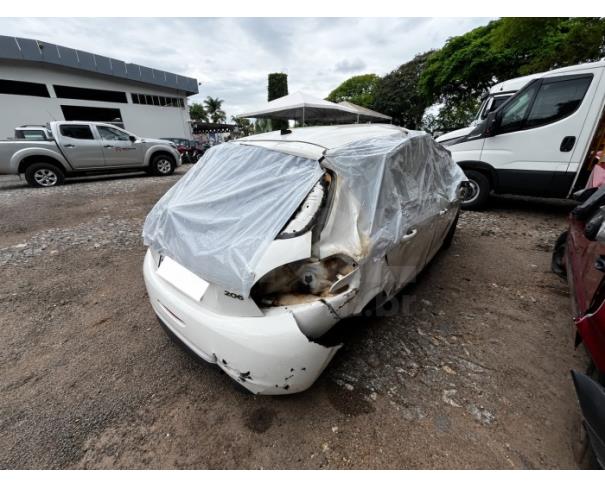 Foto de ITAÚNA/MG- PEUGEOT 208 ACTIVE PACK 2014/2015  - PA01026