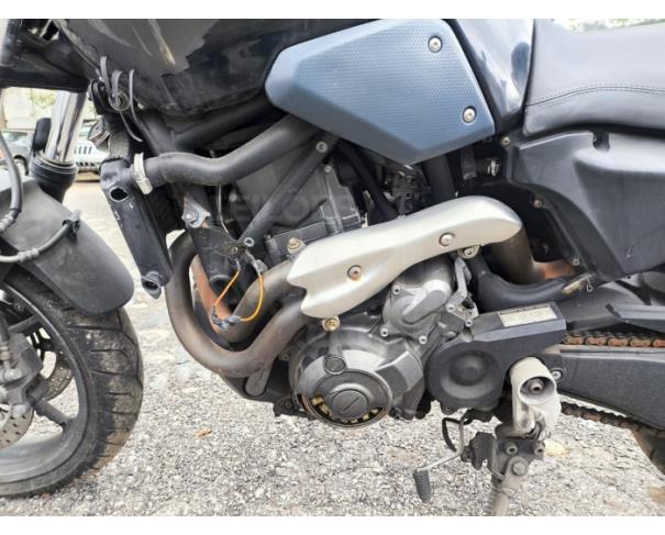 Foto de ITAÚNA/MG-  Moto YAMAHA MT-03 2008/2008 PA13457