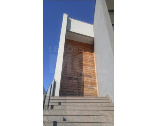 Foto de NOVA LIMA/MG – Casa com a área de 928,29m², situada em Alphaville Lagoa dos Ingleses Fase II