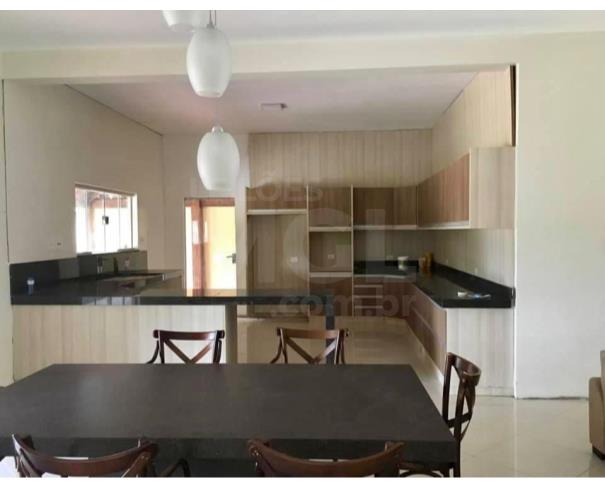 Foto de SÃO PEDRO/SP — Casa com 03 quartos com 1000,00m² no bairro Nova São Pedro II 