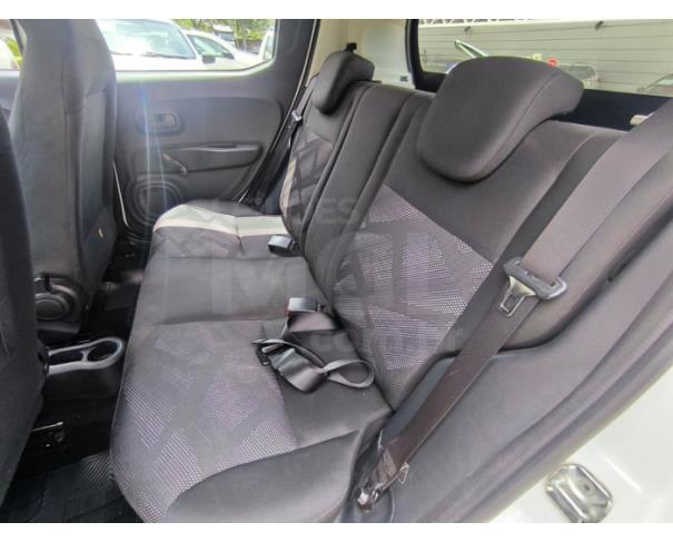 Foto de ITAÚNA/MG- FIAT MOBI DRIVE 1.0 2018/2018- PA13468