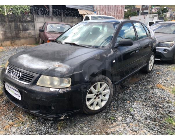 Foto de ITAÚNA/MG - AUDI A3 1.8 - 2001/2001 - P72772