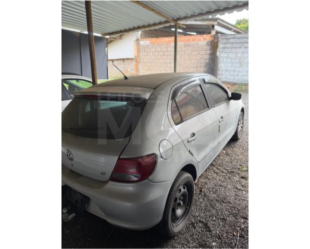 Foto de CARMÓPOLIS DE MINAS/MG - VOLKSWAGEN Gol 1.6 Power - 2010/2011